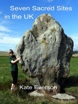 cover image of Seven Sacred Sites in the UK